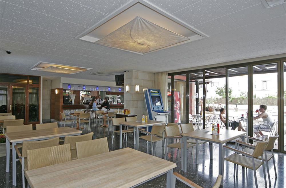 azuLine Hotel S'Anfora&Fleming Sant Antoni de Portmany Exterior foto