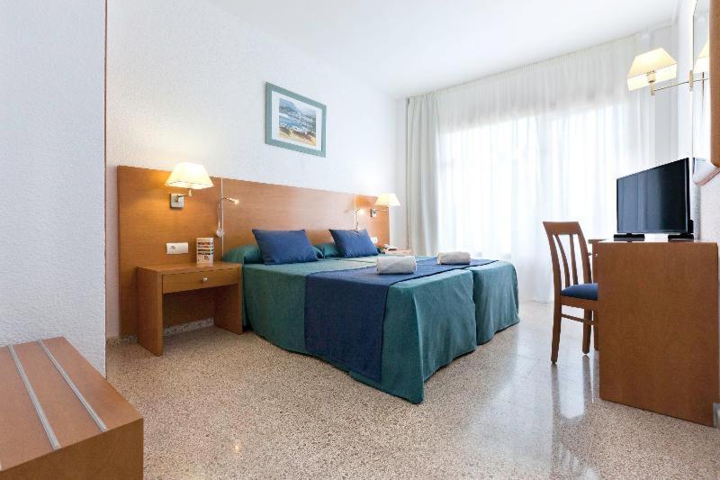 azuLine Hotel S'Anfora&Fleming Sant Antoni de Portmany Zimmer foto