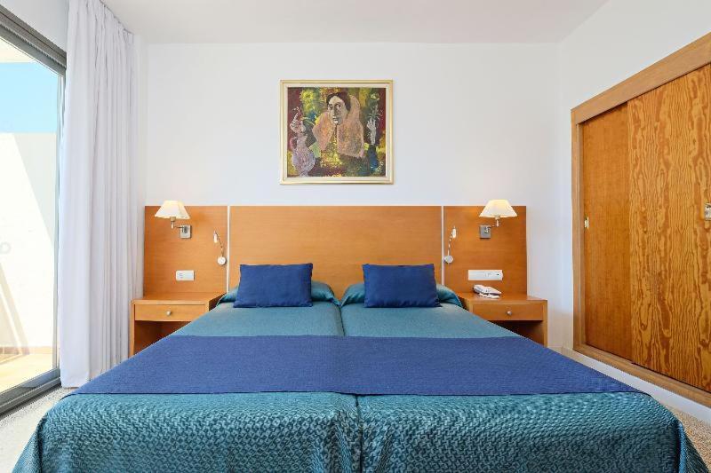 azuLine Hotel S'Anfora&Fleming Sant Antoni de Portmany Zimmer foto