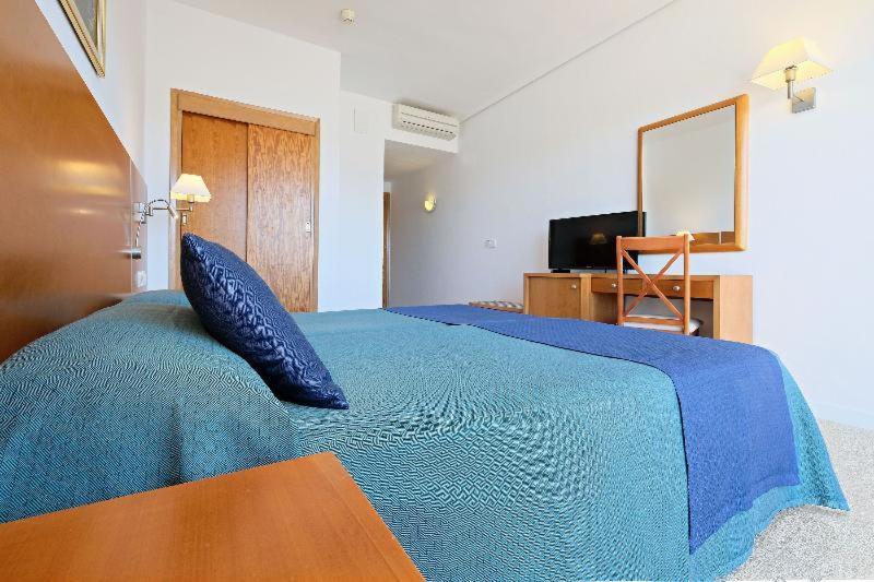 azuLine Hotel S'Anfora&Fleming Sant Antoni de Portmany Zimmer foto