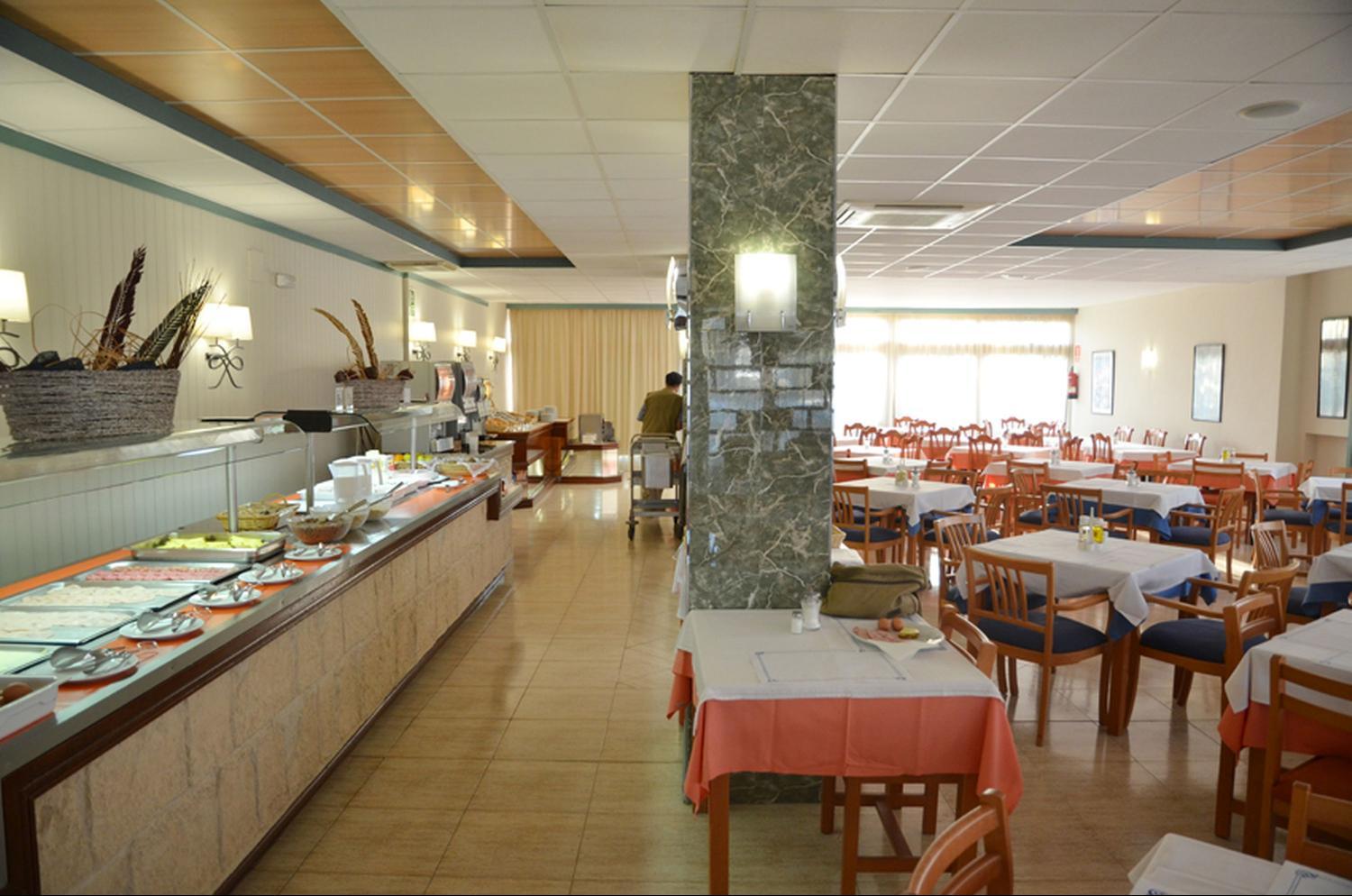 azuLine Hotel S'Anfora&Fleming Sant Antoni de Portmany Exterior foto